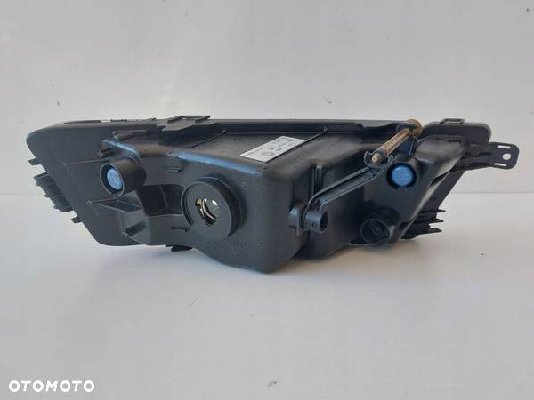 SKODA OCTAVIA III 5E0 HALOGEN LEWY 5E0941699 C ORYGINAŁ - 3