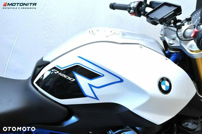 BMW R - 8