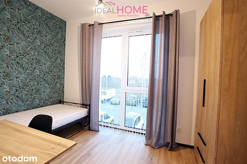 Wynajmę mieszkanie czteropokojowe - Pełny obrazek: 4/8