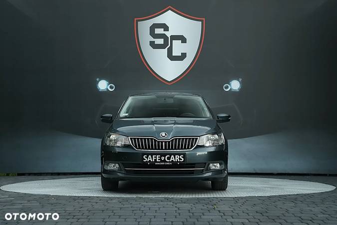 Skoda Fabia 1.4 TDI Ambition - 3