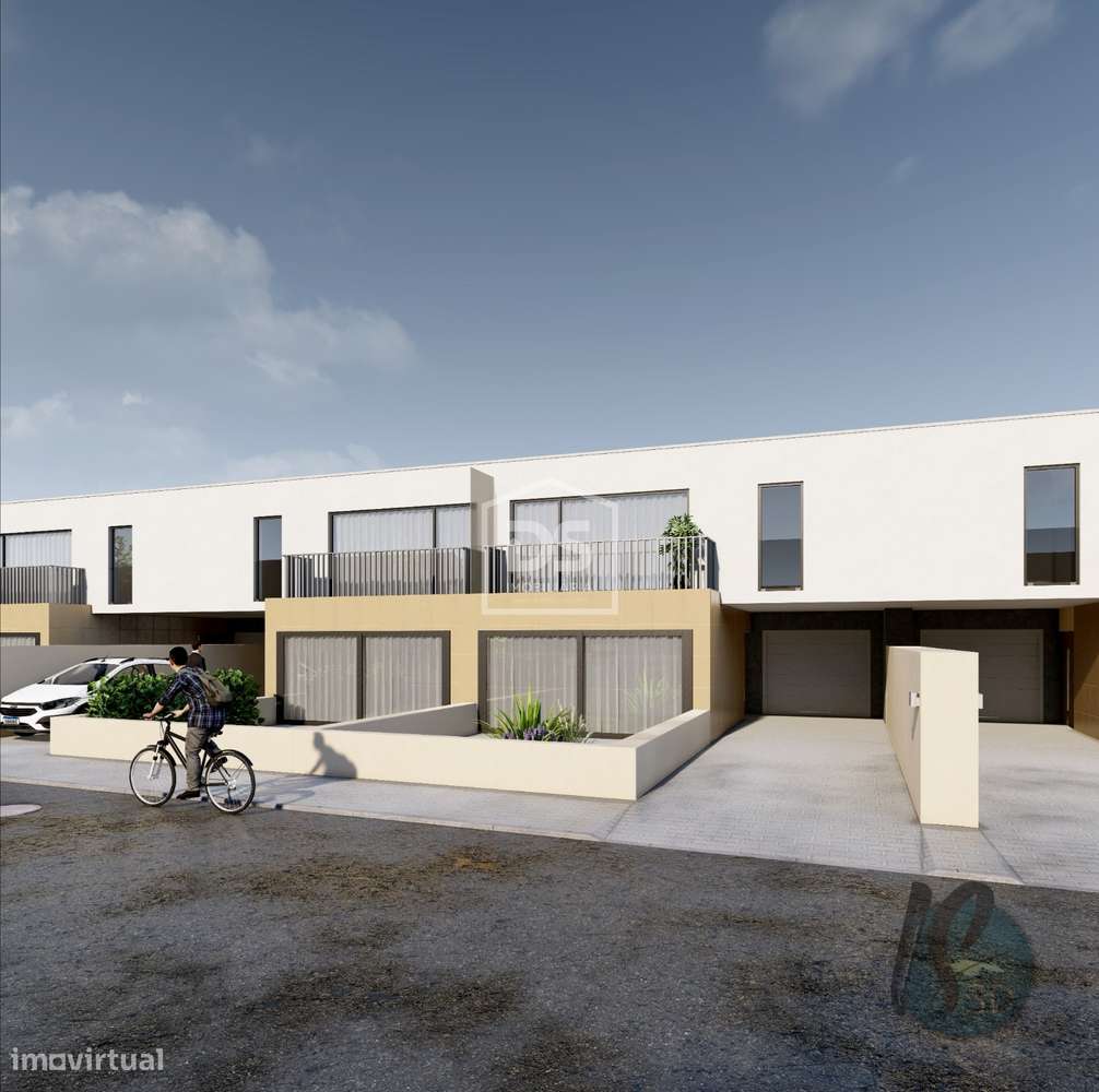 Moradia Geminada T3 Venda em Marinha Grande,Marinha Grande - Grande imagem: 4/32