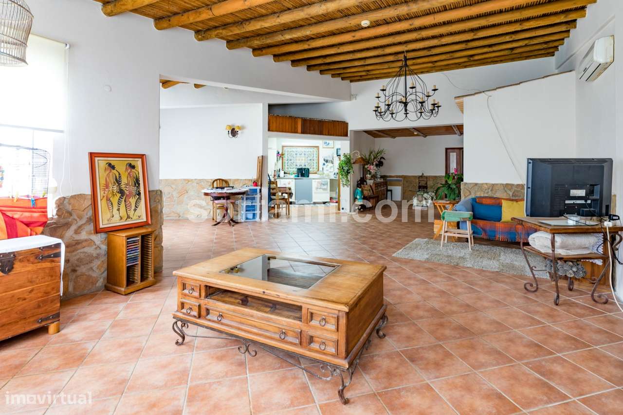 Moradia Geminada T3 Venda em Quarteira,Loulé - Grande imagem: 3/18