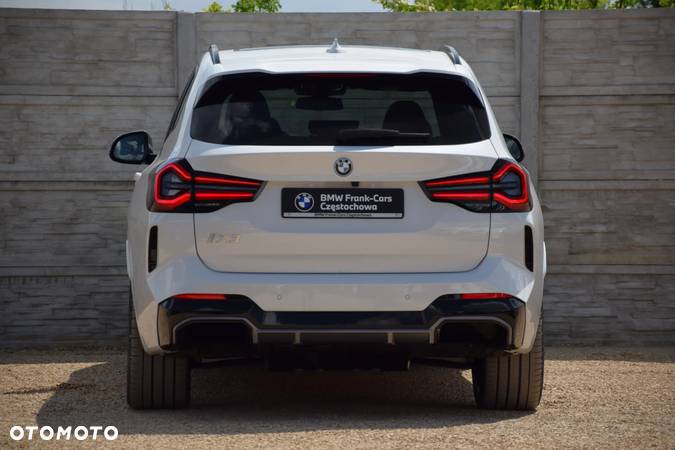 BMW iX3 Impressive - 18