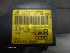 8P0941004M 8P0941003M lampy przod Xenon Audi A3 8P czesci - 6