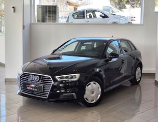 Audi A3 Sportback e-tron 1.4 TFSI S tronic