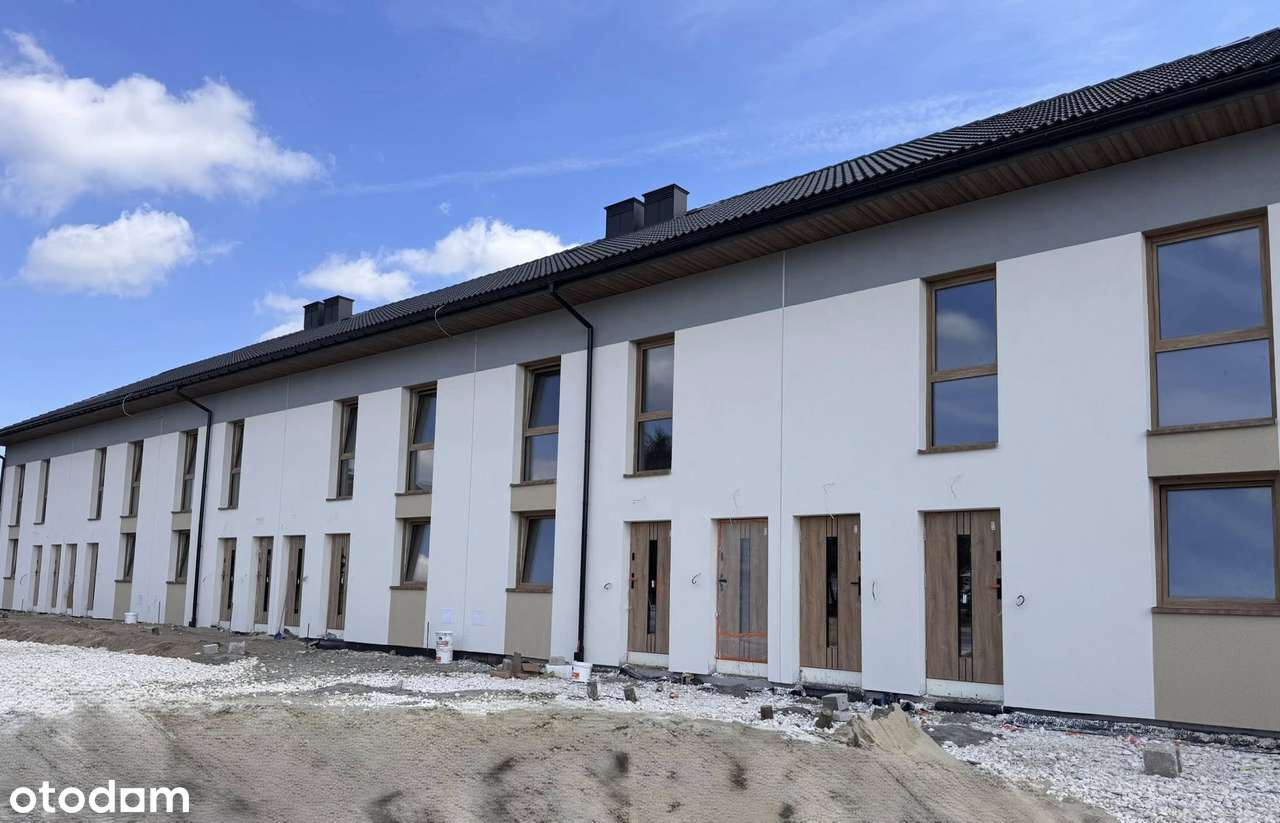 Komfortowe mieszkania w Tarnowie (Lisiej Górze)