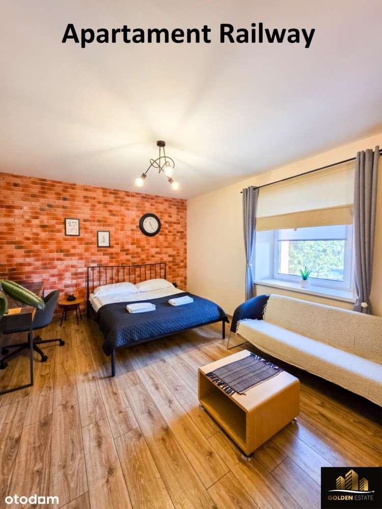 Trzy apartamenty na wynajem krótkoterminowy-12