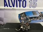 Turbo Ford Mondeo S-Max Galaxi 1.8 Tdci 125cv Ref: 7g9q-6k682-bc S/ Valvula - 1