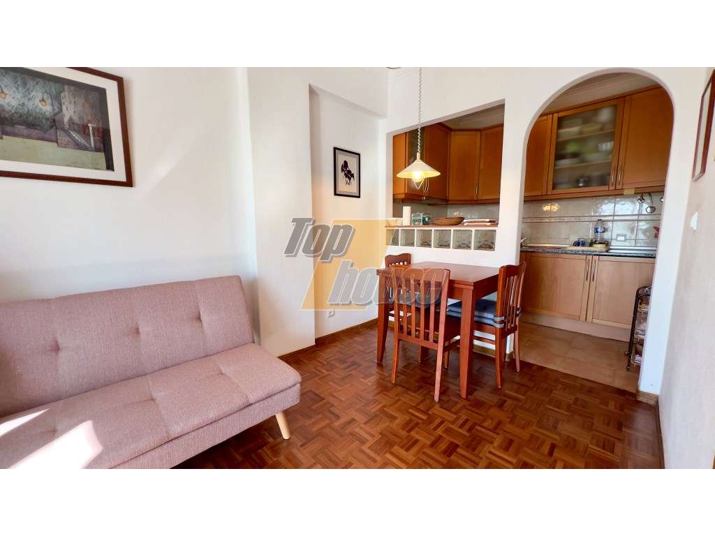 Apartamento T1 Costa de Caparica - Grande imagem: 4/19