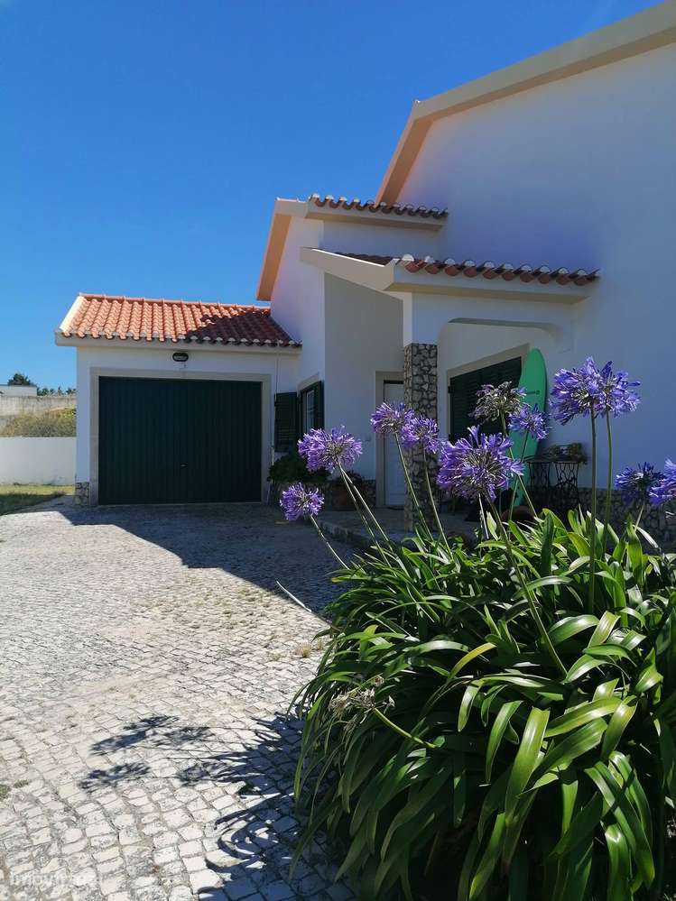 Moradia com Vista Panorâmica - Grande imagem: 4/23