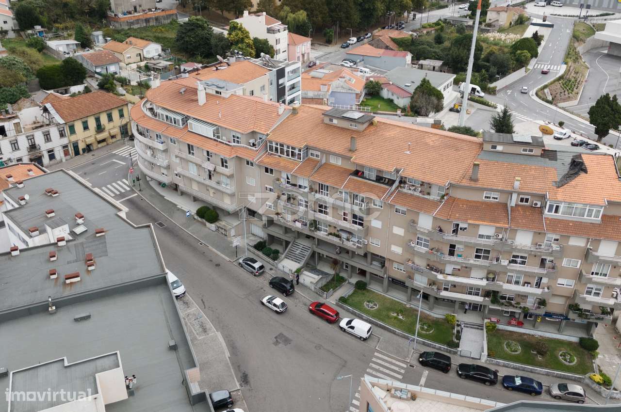 Espaço comercial amplo junto ao Gaia Park, em Vila Nova de Gaia, Po...-6