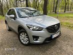 Mazda CX-5 2.2 D Skymotion - 1