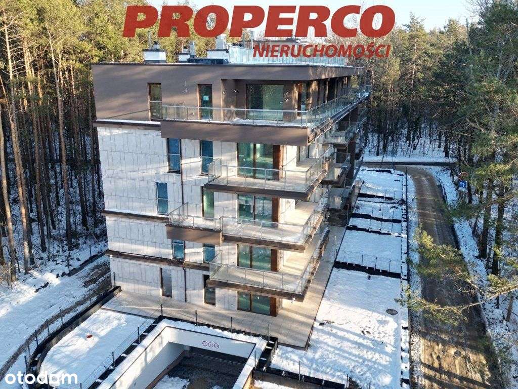 Mieszkanie 37m2, Park Sosnowy, Stadion Leśny - Pełny obrazek: 4/5