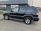 Toyota Land Cruiser - 5