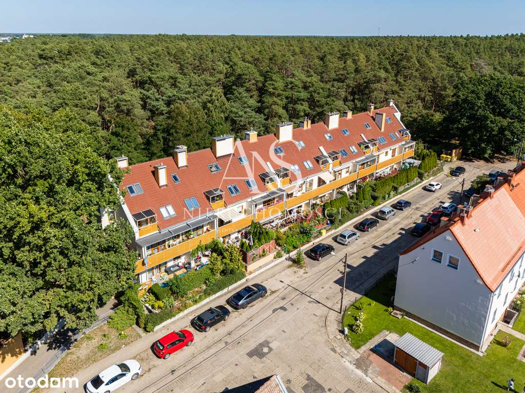 Dąbie, ul. Kurpiów, 3 pokoje, dwa poziomy-17