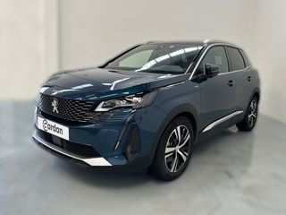 Peugeot 3008 1.6 Hybrid4 GT e-EAT8