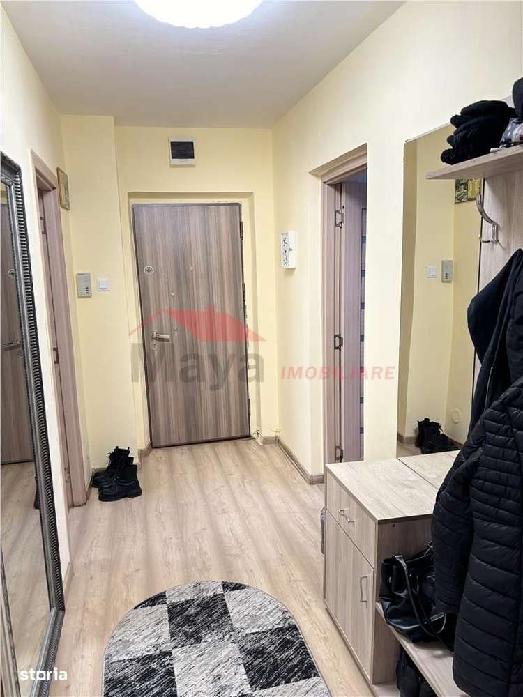 Apartament 3 camere, Decebal-9