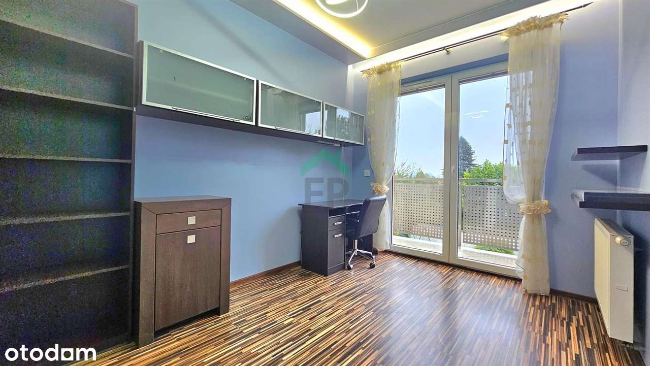 Przestronne M4 w dzielnicy Parkitka - Pełny obrazek: 5/19