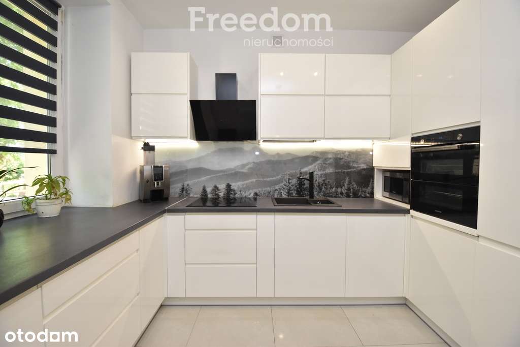 Mieszkanie gotowe do wprowadzenia - Pełny obrazek: 2/9