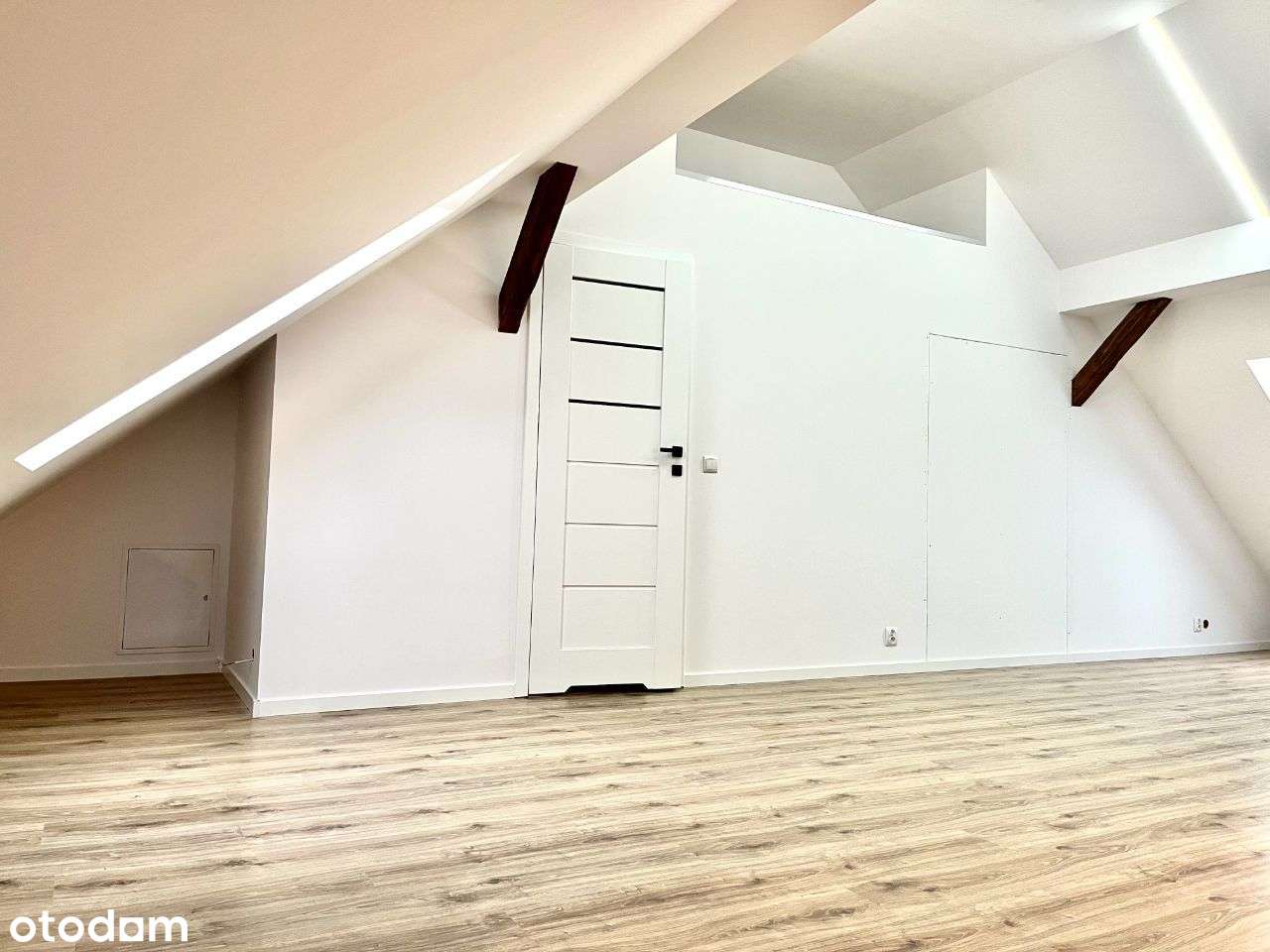 Mieszkanie Dwupoziomowe Ruda Śląska Bykowina 90m2 - Pełny obrazek: 3/20