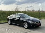 BMW Seria 4 428i xDrive M Sport sport - 9