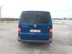 Volkswagen Transporter Caravelle Edition - 6