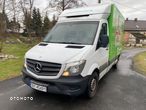 Mercedes-Benz Sprinter - 1