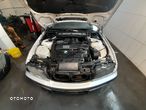 BMW E46 SILNIK 2.0 136KM DIESEL OZNACZENIE: M47D20 - 1