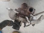 Turbo turbosprężarka Ford C-Max II MK2 lift 1.5TDCI E-HDI 9804119380 - 8