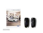 Ford Fiesta 1.0 EcoBoost Connected - 22