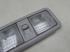 MITSUBISHI GRANDIS LAMPKA OSWIETLENIA KABINY MR962020ZZ - 3