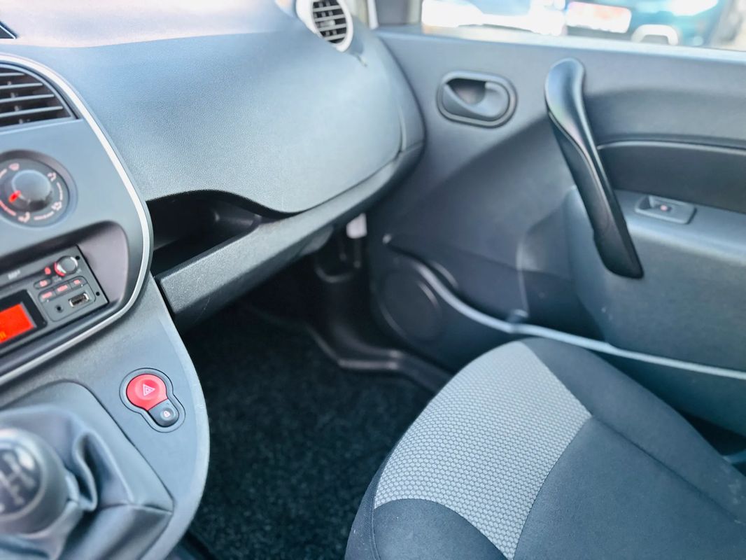 Renault Kangoo Rapid Maxi dCi 90 Extra - 16