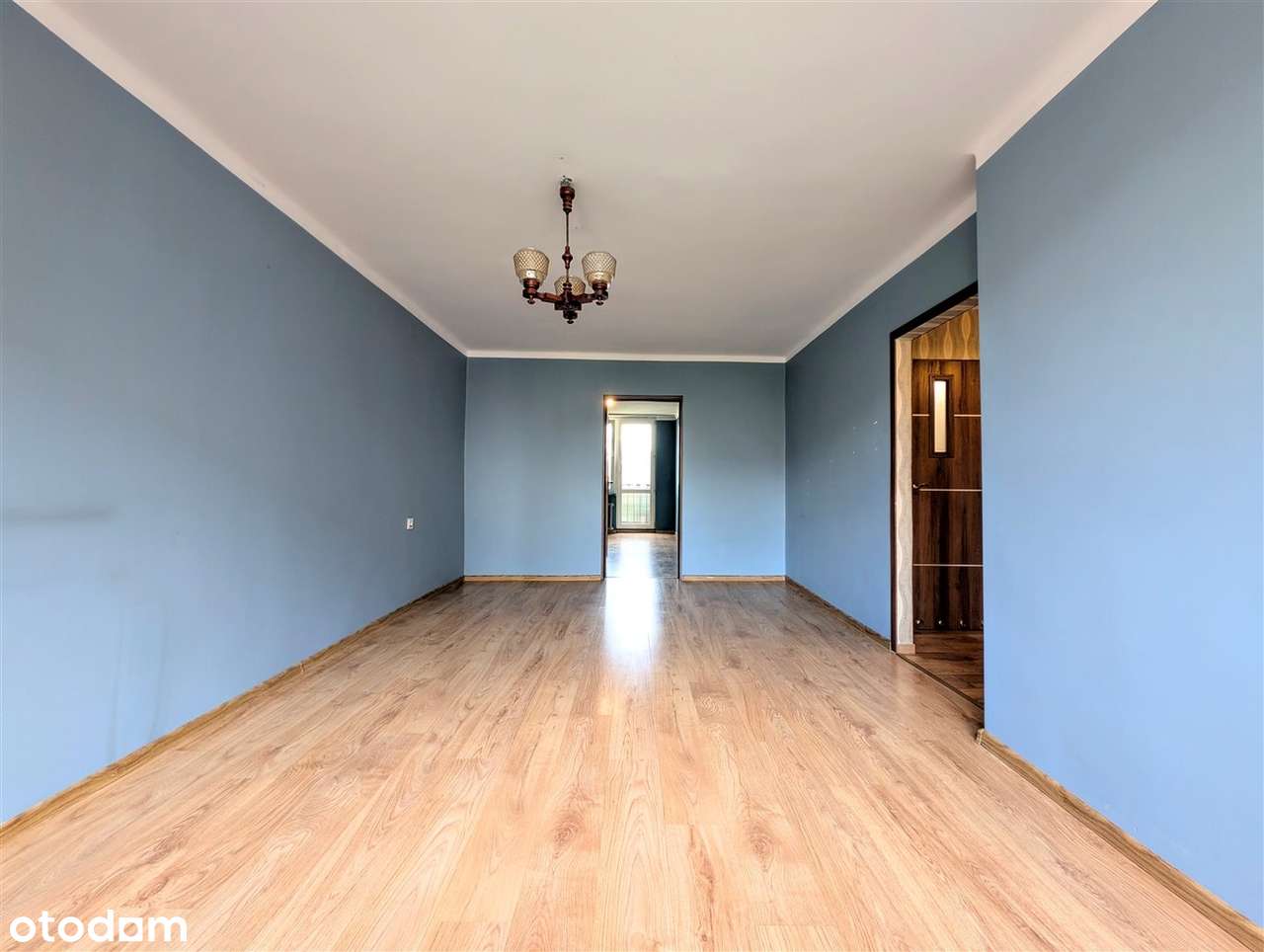 Znakomite mieszkanie - 2 pok. ul. Plebiscytowa!-3