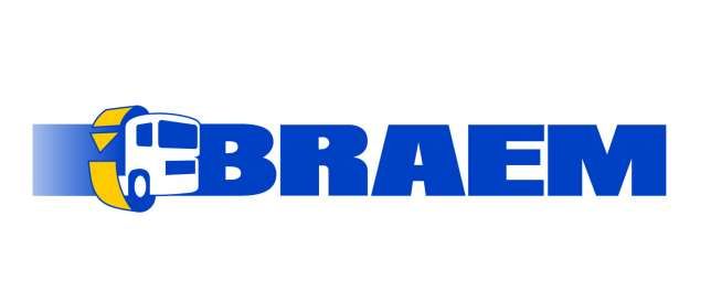 Braem logo