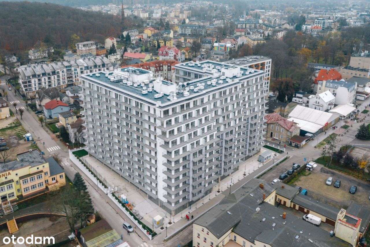 Na sprzedaż lokal usługowy przy samej Promenadzie-7