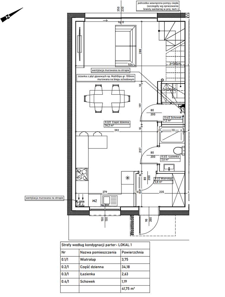 Dom w cenie mieszkania - Osiedle Kusocińskiego-6