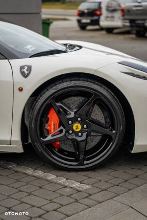 Ferrari 458 Italia Standard - 22