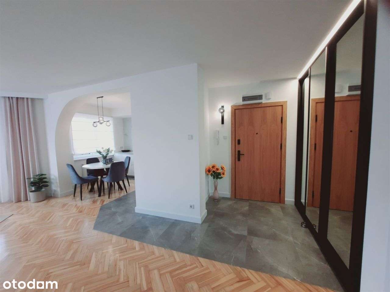 Apartament*3 Pok*Cegła 1997*Starobojarska*P*Garaż*-13