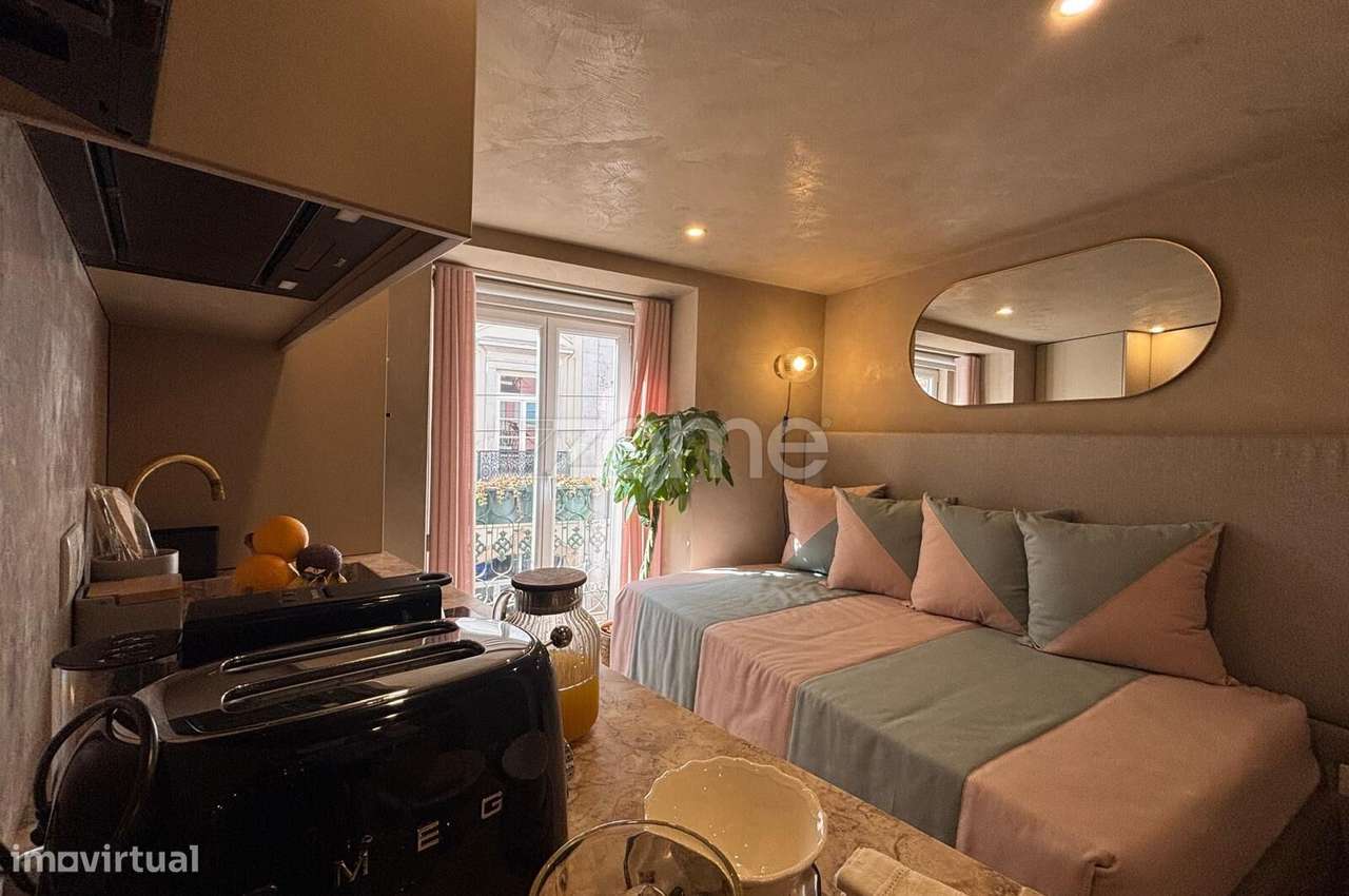 Apartamento Exclusivo em arrendamento. - Grande imagem: 2/17