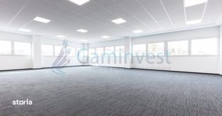 Gaminvest- Spatiu comercial ,bloc nou,zona Universitatii,Oradea V3404F