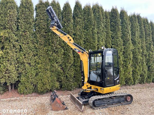 Caterpillar 302.7 D CR - 15