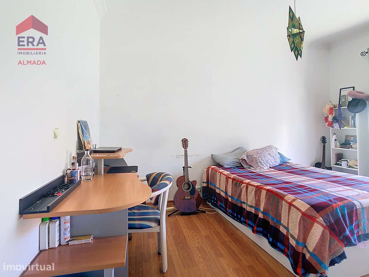 Apartamento T4 Almada-7