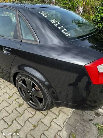 Audi A4 - 22