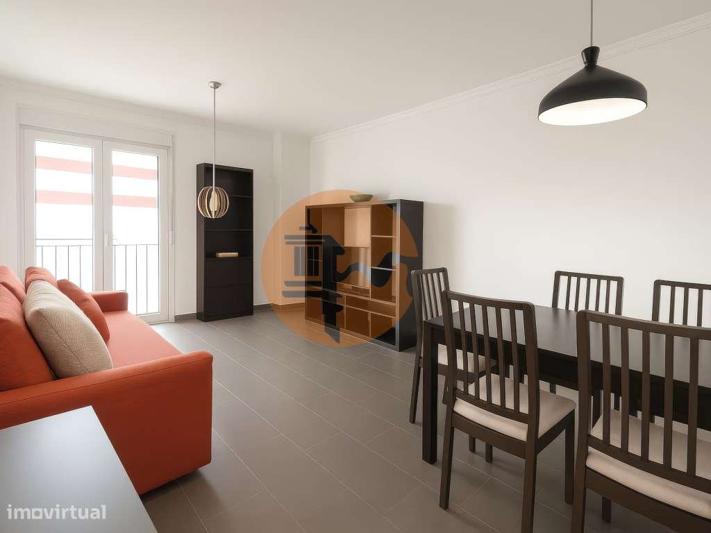 Vila Real de Santo António, T2 com Piscina e estacionamento - Grande imagem: 3/16