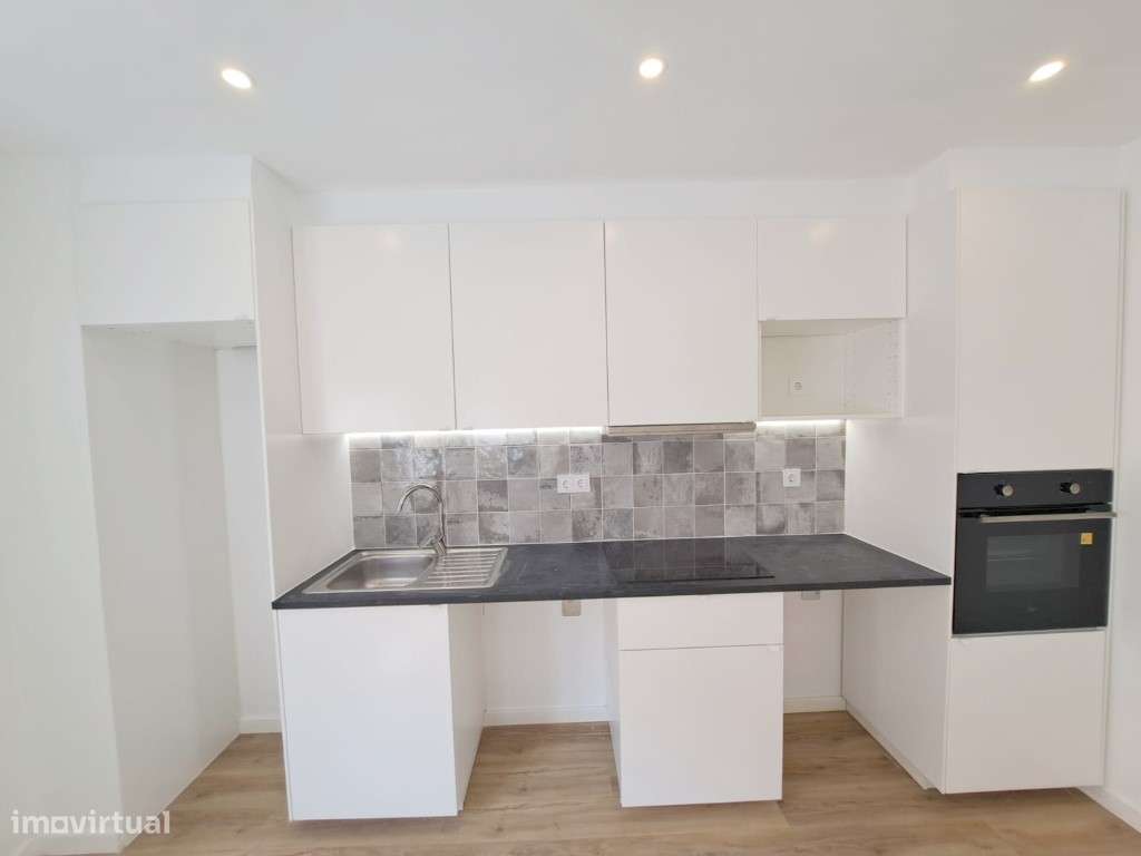 Apartamento T2 para venda em Forte da Casa (junto ao Alverca Park) ...-24