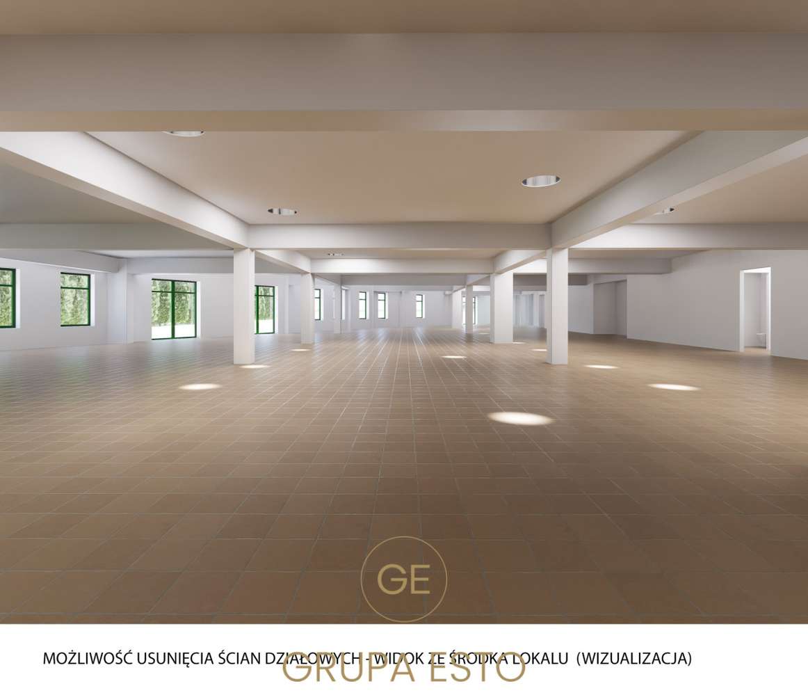 Lokal na sprzedaż Kraków Okazja 2690zł/m2-10