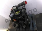 Motor Para Peças Amf Vw Polo (9n) 1.4 Tdi [2002_2009] - 3