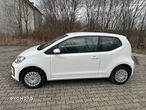 Volkswagen up! 1.0 White Style - 8