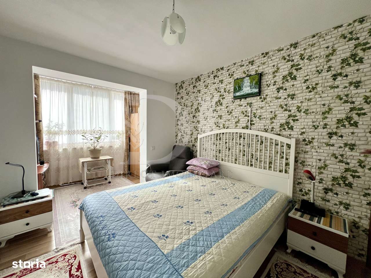 Apartament trei camere / Parcare / Zona Florilor - Imagine principală: 5/15