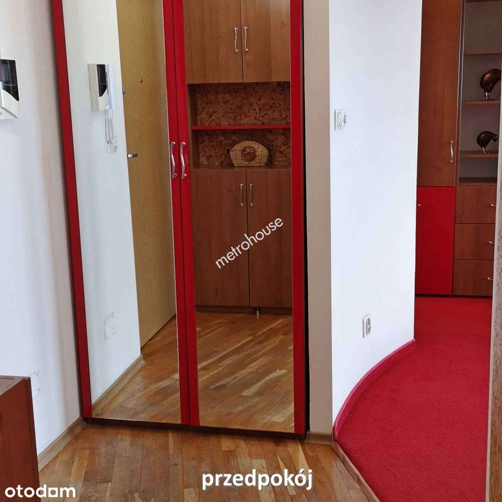 2 pokoje 44,6 m2,Klimatyzowane z loggią,Basen w budynku,METRO 2032-10